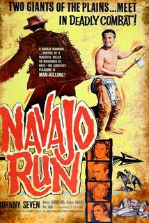 Profilový obrázek - Navajo Run