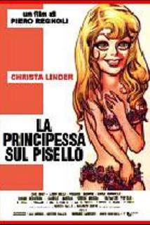 Profilový obrázek - La principessa sul pisello