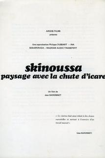 Profilový obrázek - Skinoussa, paysage avec la chute d'Icare
