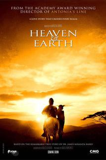 Profilový obrázek - Heaven and Earth