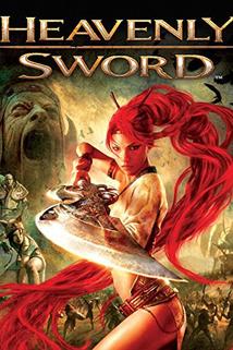 Heavenly Sword