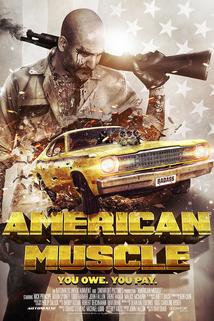 American Muscle  - American Muscle
