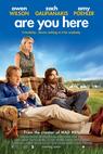 You Are Here (2013)