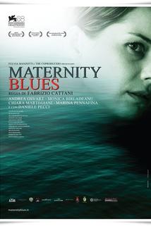 Profilový obrázek - Maternity Blues