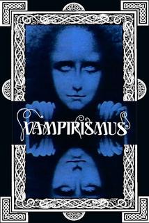 Profilový obrázek - Vampirismus