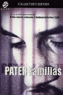 Profilový obrázek - Pater familias