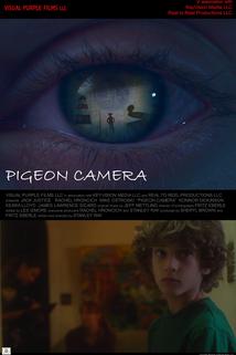 Profilový obrázek - Pigeon Camera