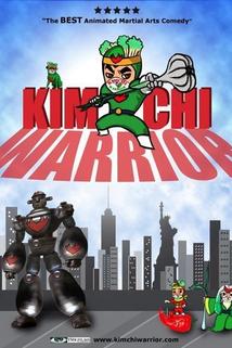 Profilový obrázek - Kimchi Warrior