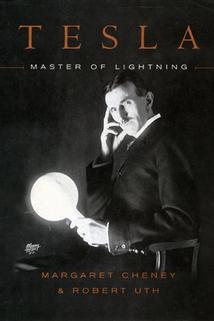 Profilový obrázek - Tesla - pán blesků