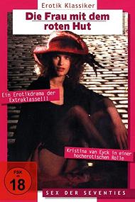 Profilový obrázek - Die Frau mit dem roten Hut