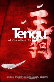 Profilový obrázek - Tengu