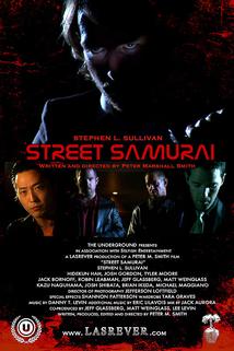 Profilový obrázek - Street Samurai