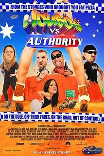 Housos vs. Authority  - Housos vs. Authority