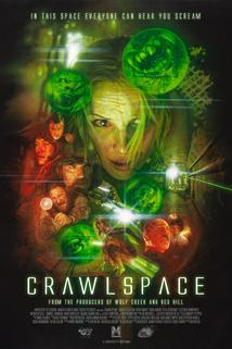 Profilový obrázek - Crawlspace