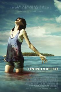 Profilový obrázek - Uninhabited