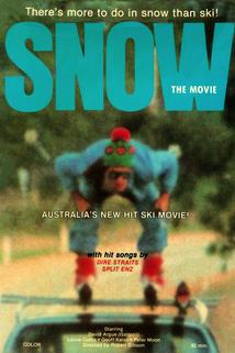 Snow: The Movie  - Snow: The Movie