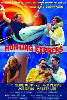 Profilový obrázek - Hunting Express