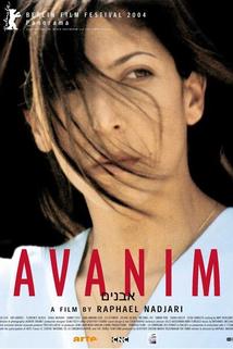 Profilový obrázek - Avanim