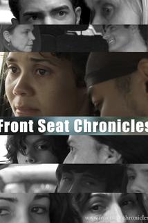 Front Seat Chronicles - What Are You Going to Tell Them?  - What Are You Going to Tell Them?