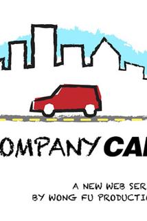 Profilový obrázek - Company Car