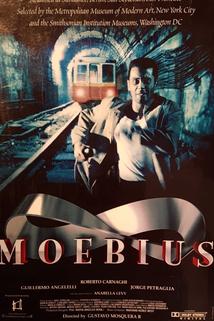 Profilový obrázek - Moebius