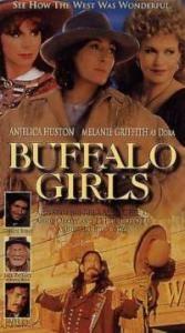 Konec divokého západu  - Buffalo Girls