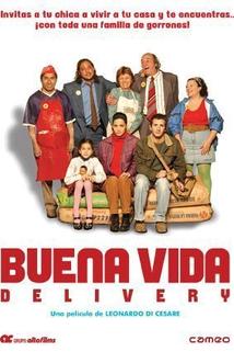 Profilový obrázek - Buena vida (Delivery)