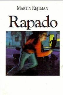 Profilový obrázek - Rapado