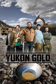 Profilový obrázek - Yukon Gold