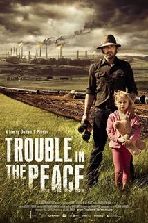 Profilový obrázek - Trouble in the Peace