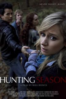 Hunting Season  - Hunting Season