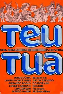 Profilový obrázek - Teu Tua