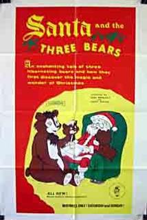 Profilový obrázek - Santa and the Three Bears
