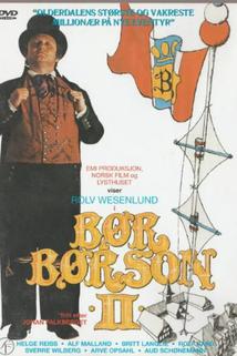 Profilový obrázek - Bør Børson II