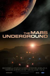 Profilový obrázek - The Mars Underground