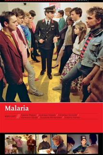Profilový obrázek - Malaria