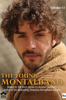 Il giovane Montalbano  - Il giovane Montalbano