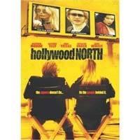 Hollywood severu