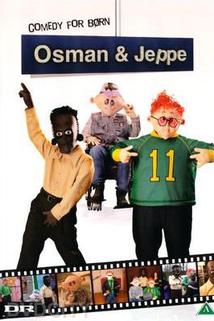 Osman og Jeppe