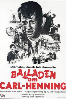 Profilový obrázek - Balladen om Carl-Henning