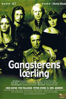 Profilový obrázek - Gangsterens lærling