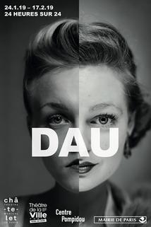 Profilový obrázek - Dau