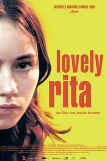 Profilový obrázek - Lovely Rita