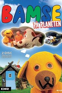 Profilový obrázek - Fjernsyn for dyr - Bamse på planeten