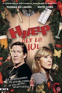 Profilový obrázek - Hjælp, det er jul