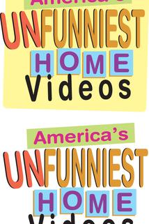 Profilový obrázek - America's Unfunniest Home Videos