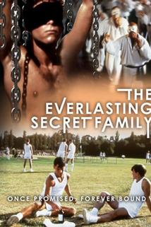 Profilový obrázek - The Everlasting Secret Family