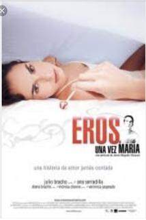 Profilový obrázek - Eros una vez María