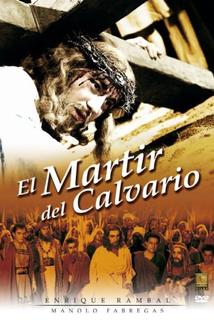 Profilový obrázek - El mártir del Calvario