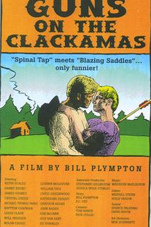 Profilový obrázek - Guns on the Clackamas: A Documentary
